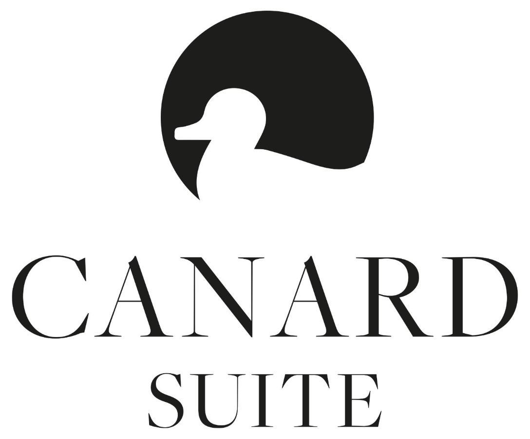 Canard Suite Bologna Eksteriør billede