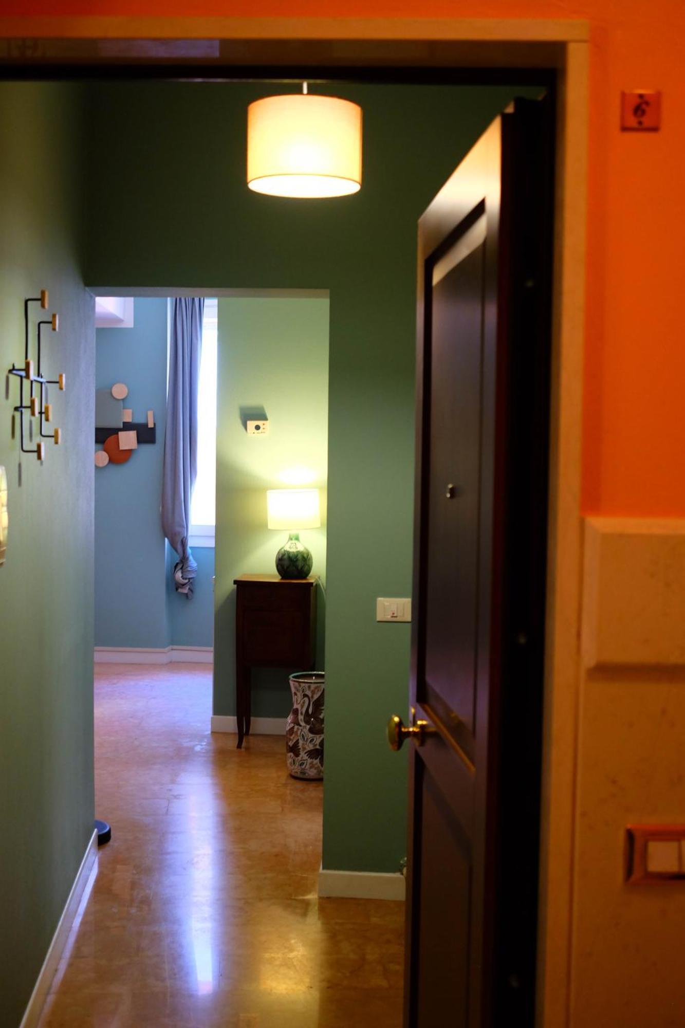 Canard Suite Bologna Eksteriør billede